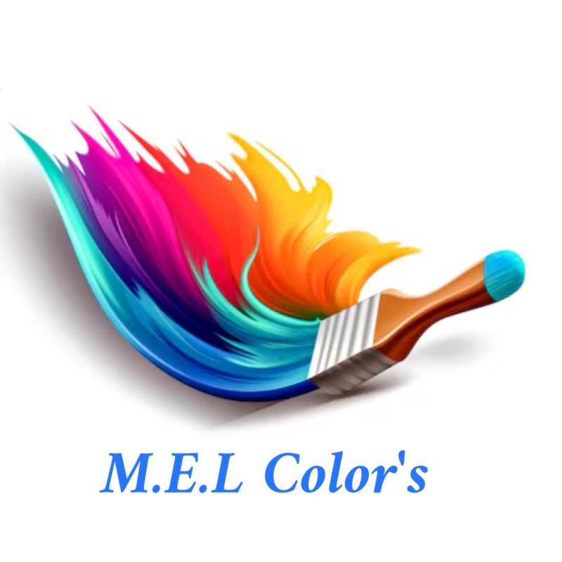 M.E.L Color's 