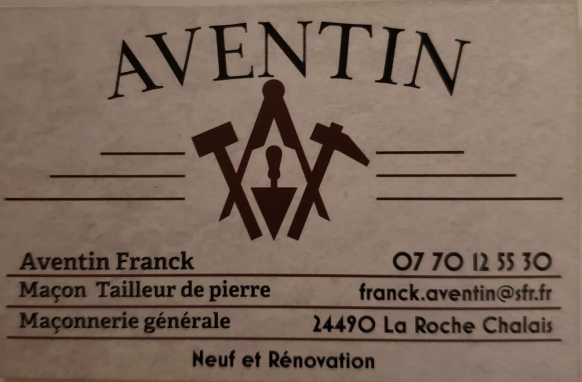 AVENTIN