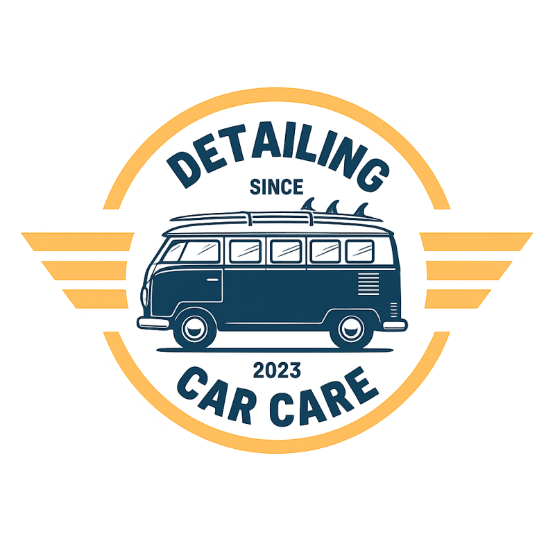 DETAILING CAR CARE - PROTECTION DE CARROSSERIE