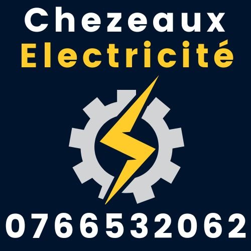 Chezeaux Électricité 