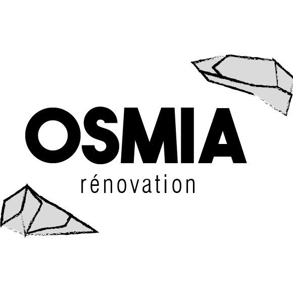Osmia rénovation