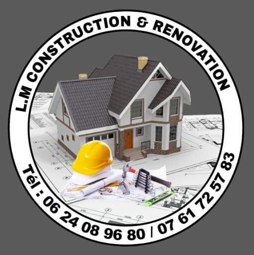 L.M Construction & Rénovation (Tout Corps D'état)