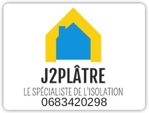 J2PLÂTRE