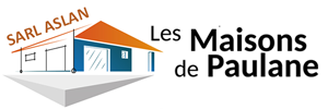 Les maisons de Paulane