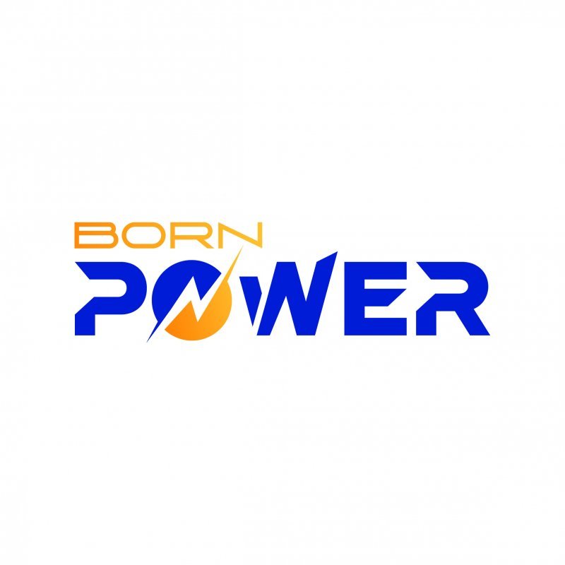 BORN POWER