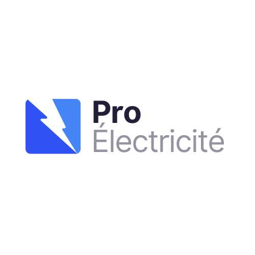 Pro Électricité 