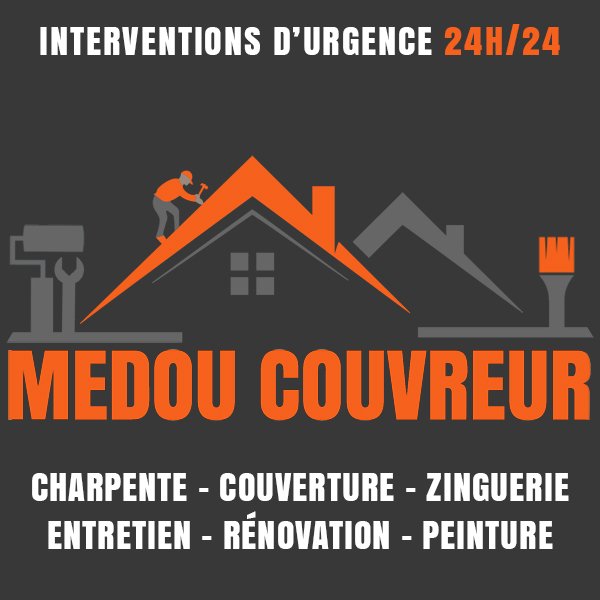 Medou Couvreur
