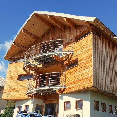 Philippe Rainaut Architecte