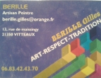 Bérille Gilles