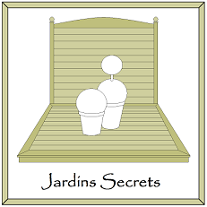 JARDINS SECRETS