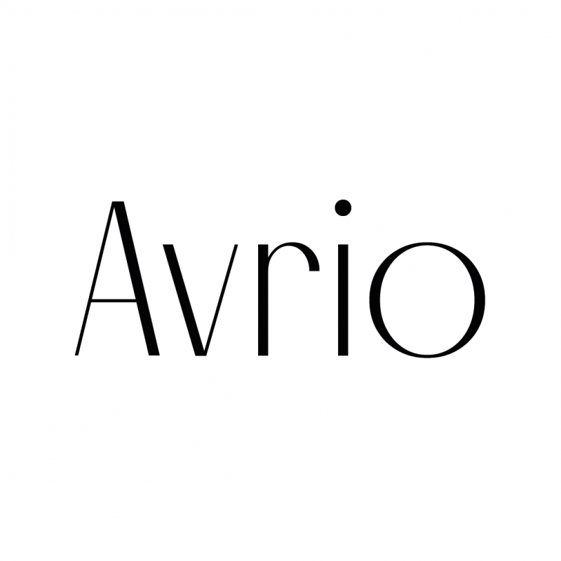 Avrio Architecture