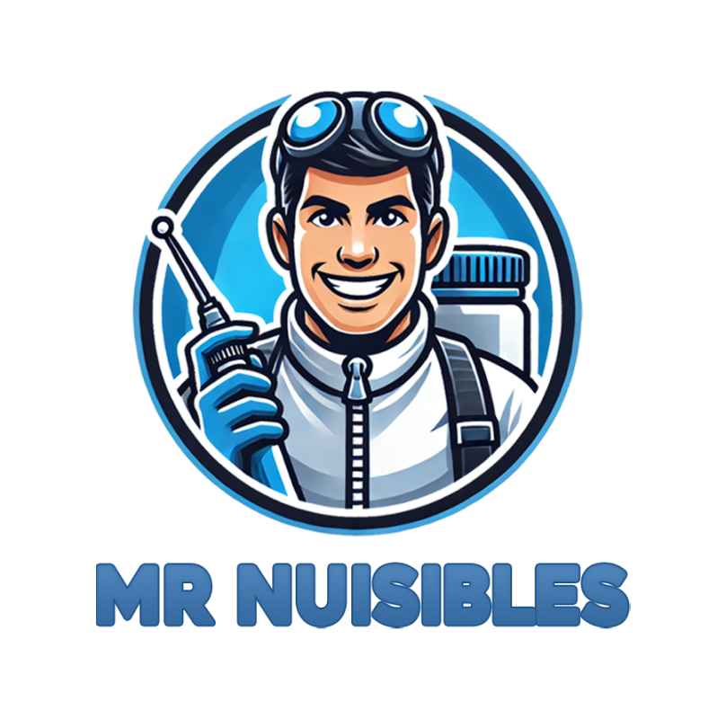 Mr Nuisibles