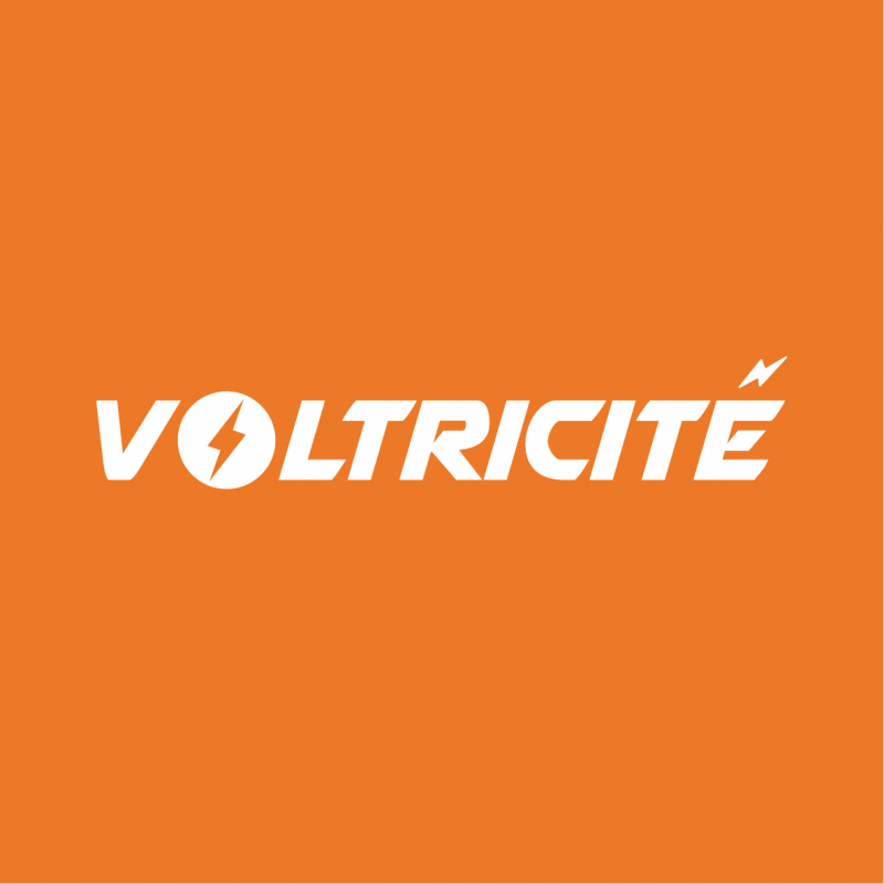 Baroman Industries - Voltricité