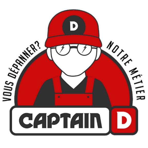 Captain depannage