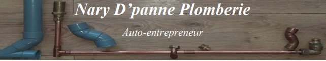 NARY D'PANNE PLOMBERIE