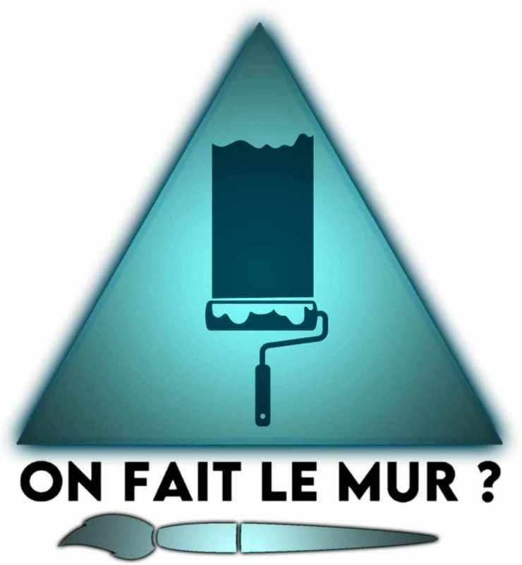 On fait le mur 