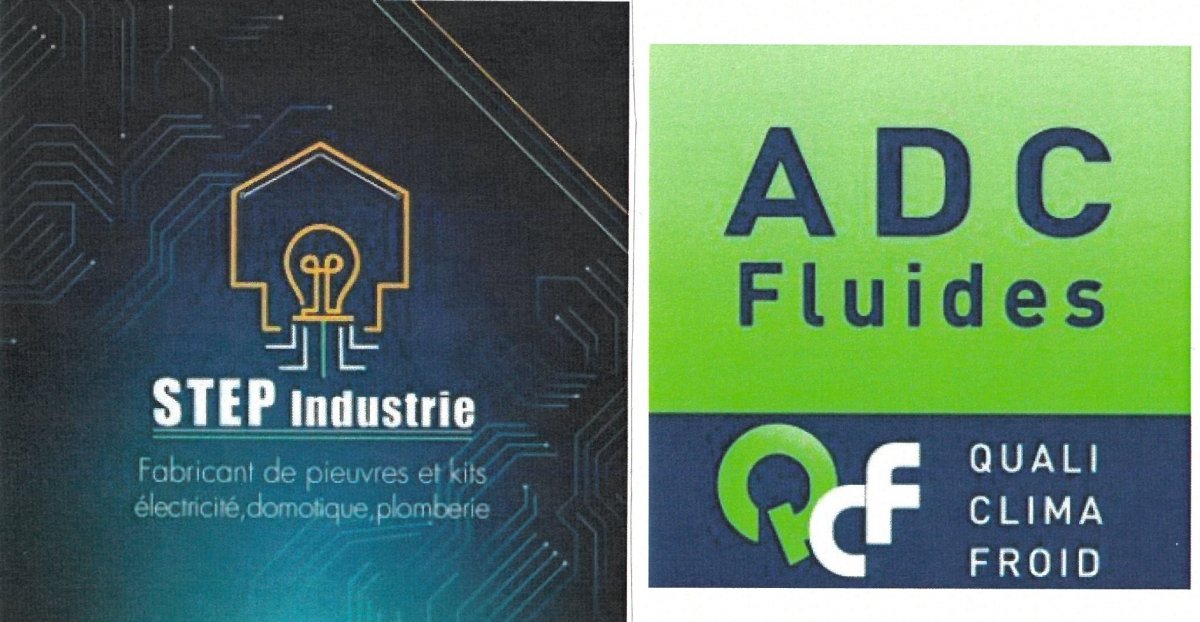 STEP INDUSTRIE