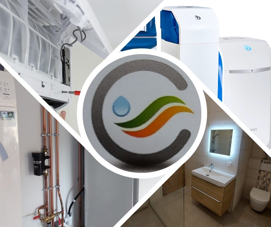 ClimNet Sanitaire & Plomberie