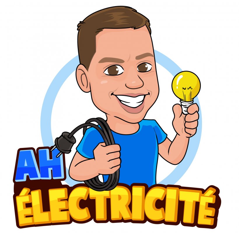 AH ELECTRICITE