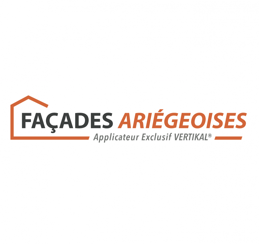 Façades Ariégeoises