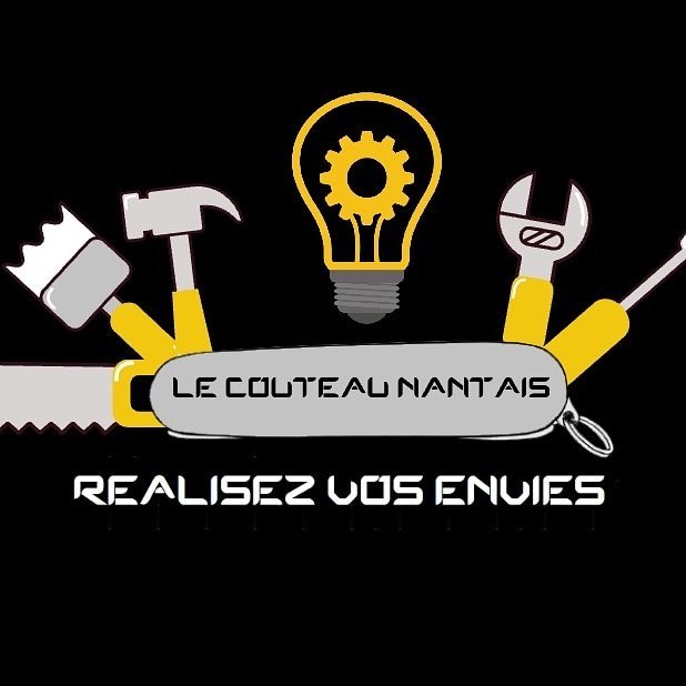 Le couteau Nantais