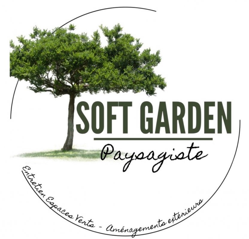 Soft garden 