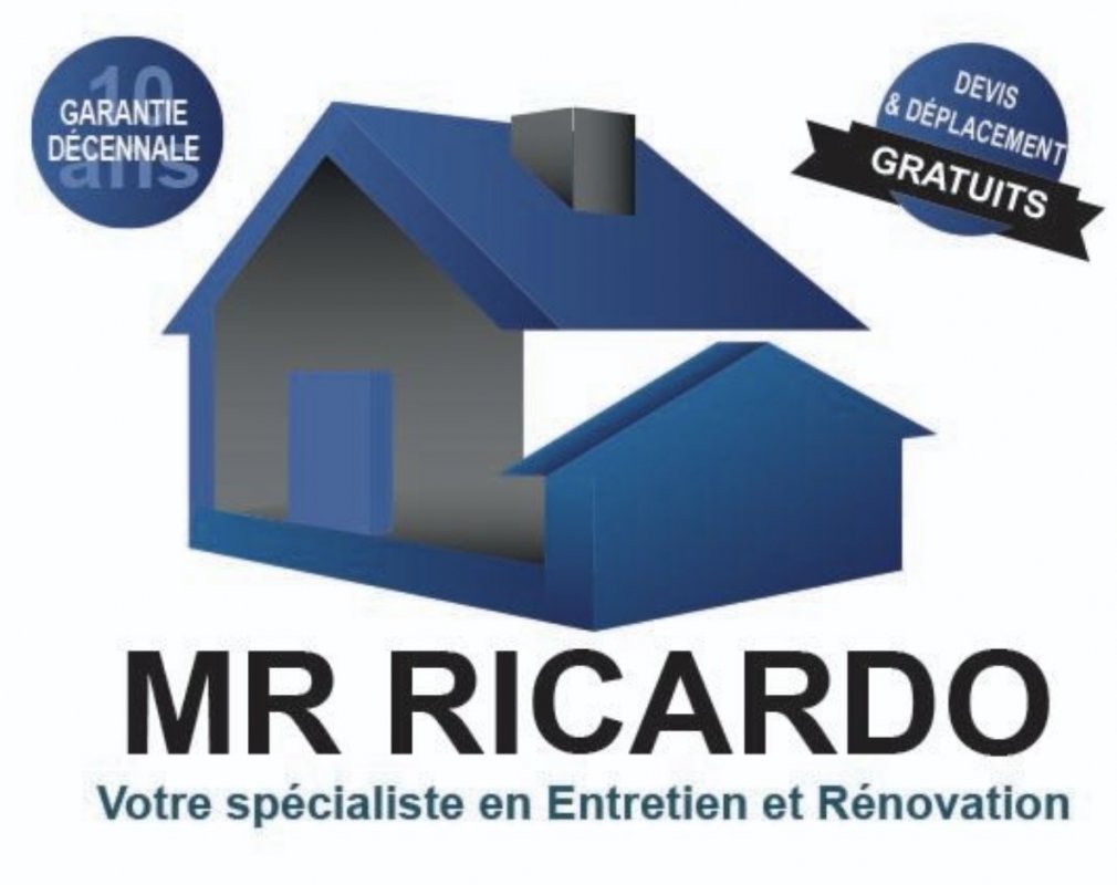 MR Ricardo