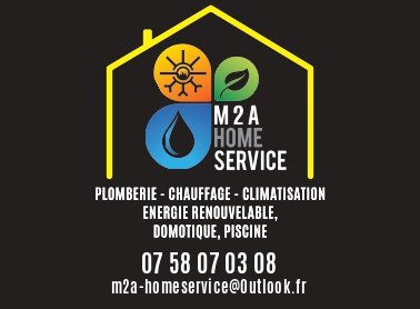 M2A homeservice