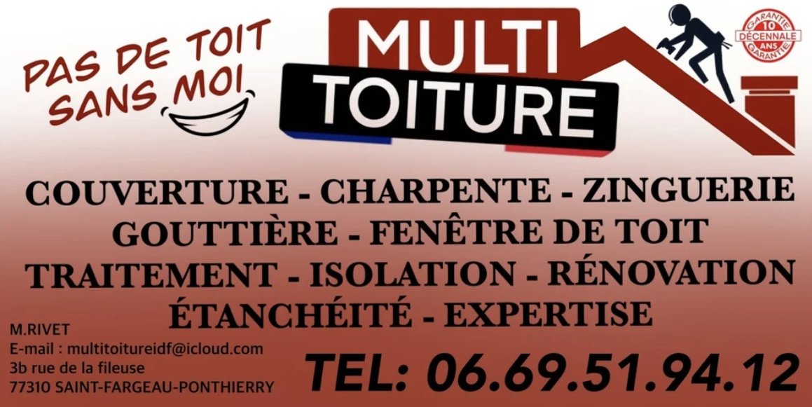 Devis Zinguerie