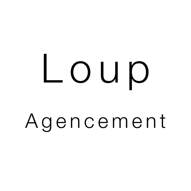 Loup Agencement