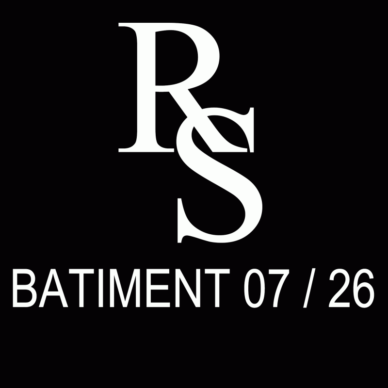 RS BATIMENT 07/26