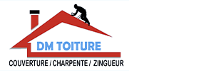 DM TOITURE