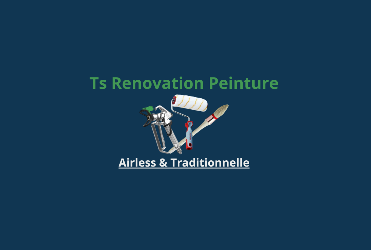 Ts renovation peinture