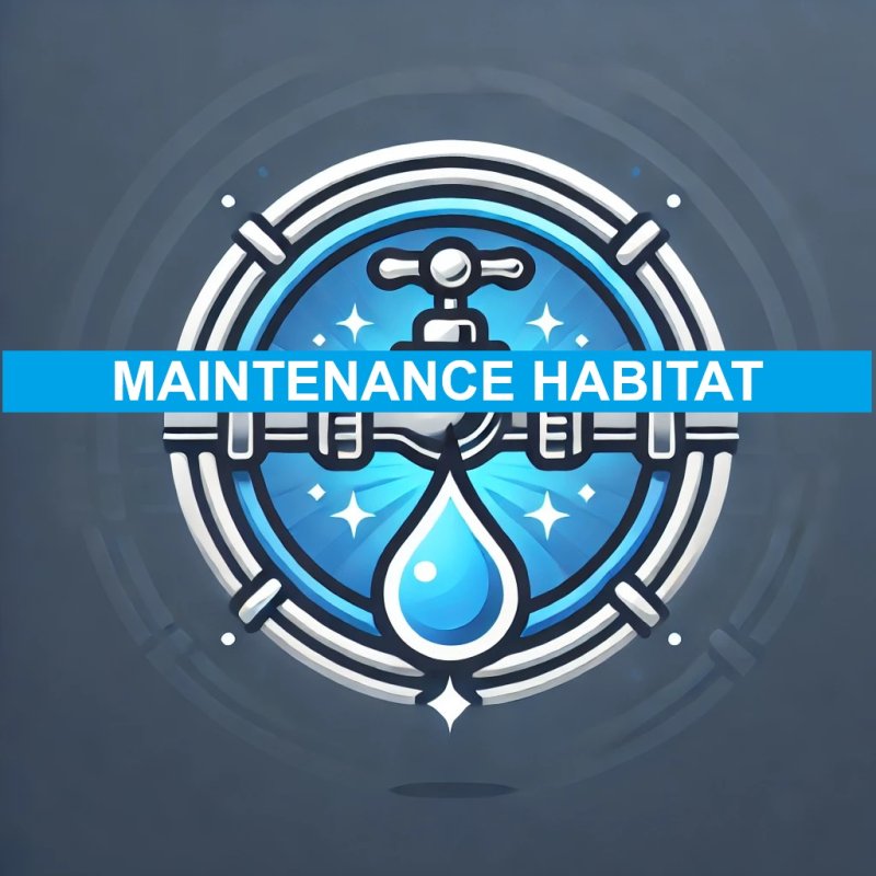 Maintenance Habitat