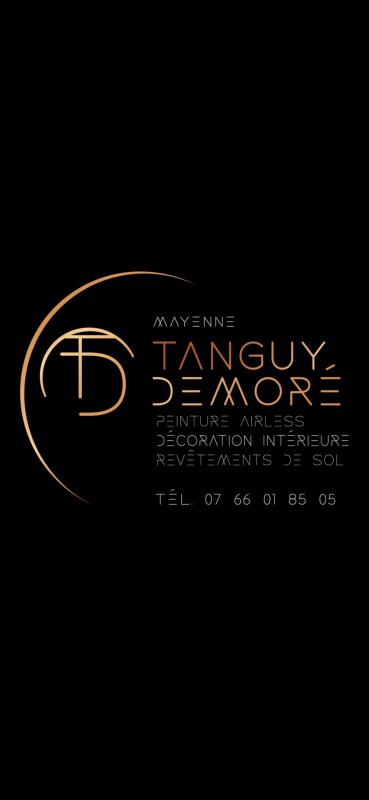 DEMORE TANGUY
