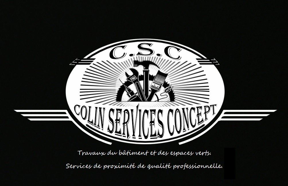 Colin Services Concept