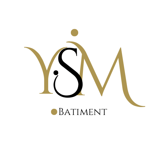YSM Bâtiment 