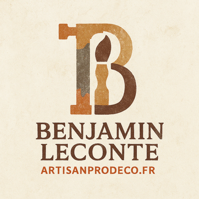 leconte benjamin