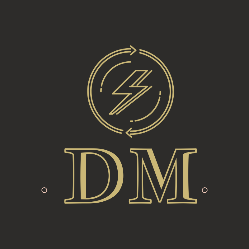 DM