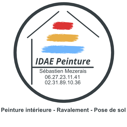 IDAE Peinture