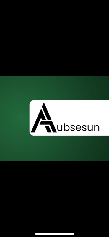 Aubsesun