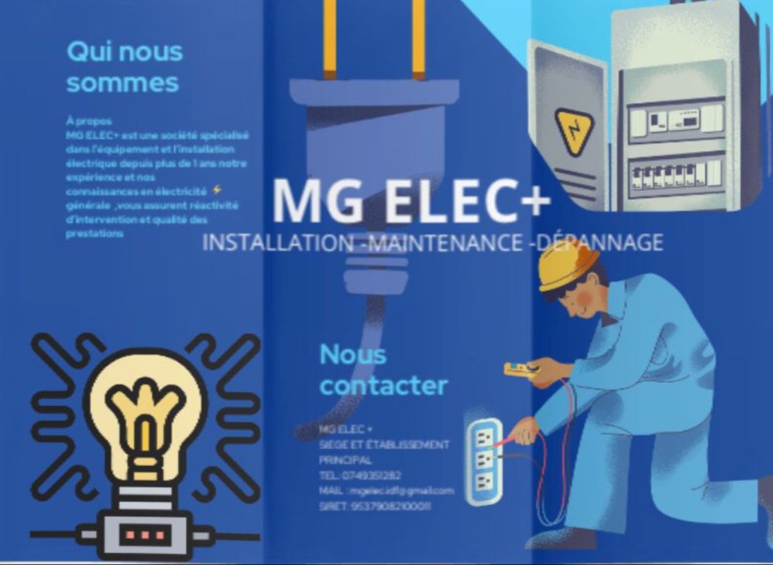 MG ELEC +