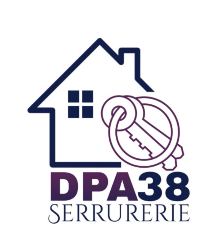 DPA38 Serrurerie 