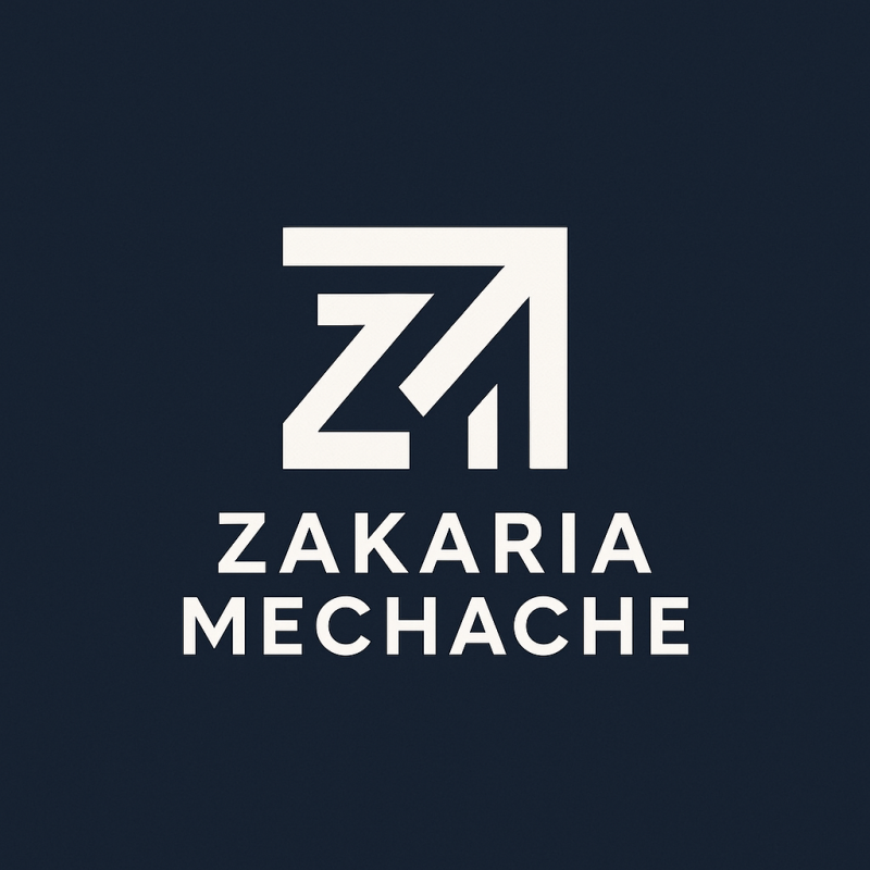 Zak mech