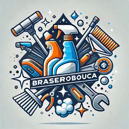 Braserobouca