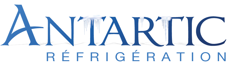 ANTARTIC REFRIGERATION