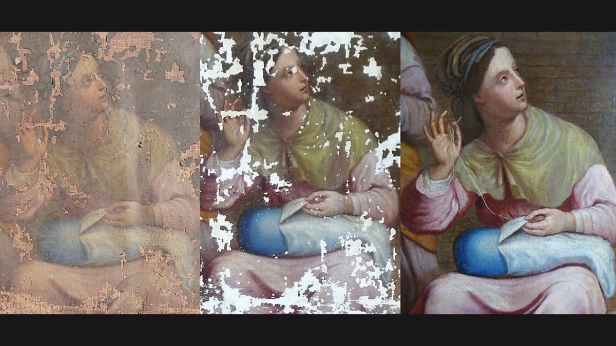 ATELIER DU REGARD