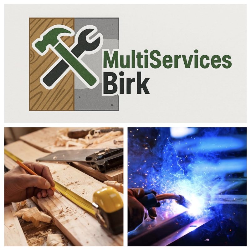 MultiServices Birk