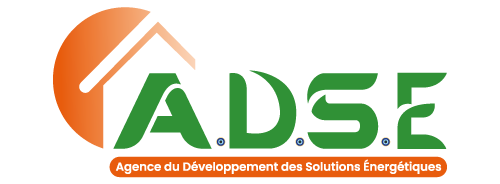 AGENCE DU DEVELOPPEMENT DES SOLUTIONS ENERGETIQUES