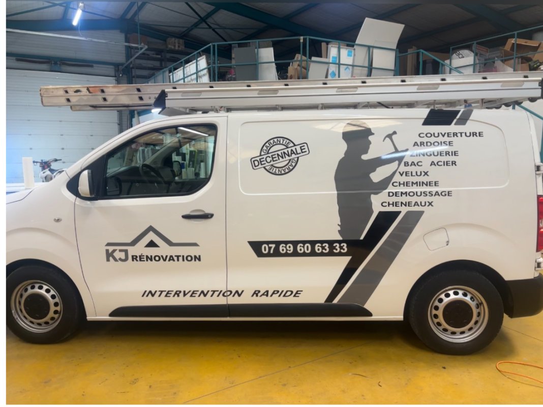 KJ RENOVATION